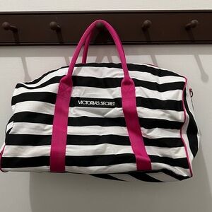Victoria’s Secret Duffle Bag